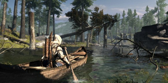 Assassin’s Creed 3