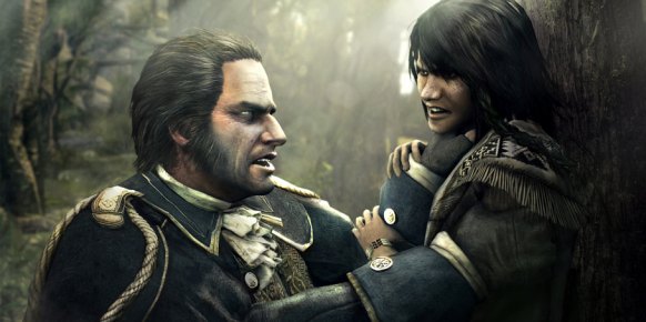 Assassin’s Creed 3 PC