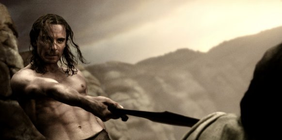 Michael Fassbender en 300 Michael Fassbender en 300