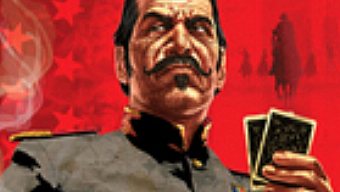 El pack Mentirosos y Tramposos de Red Dead Redemption fija su lanzamiento