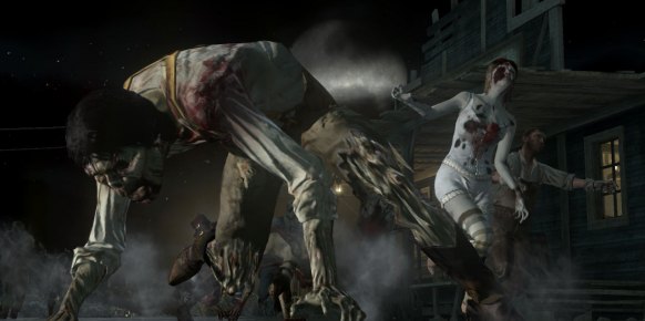 RDR Undead Nightmare análisis