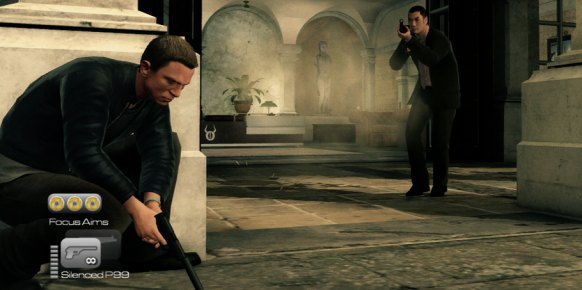 James Bond 007 Blood Stone PC