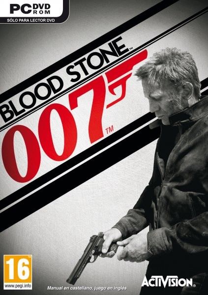 James Bond 007 Blood Stone [PC-GAME][1Link] tusjuegospc.org