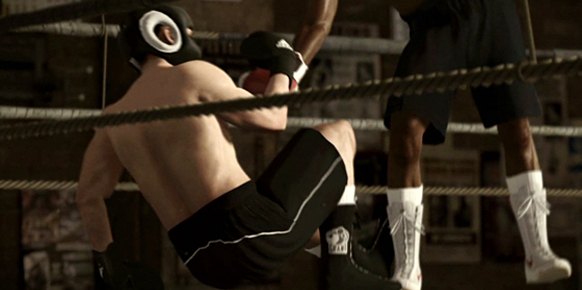 Fight Night Champion PS3