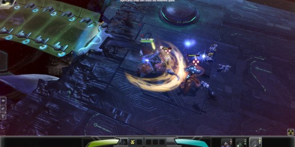 Darkspore