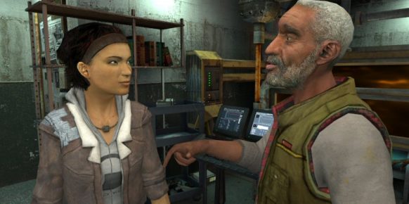 Half-Life 2 Half-Life 2