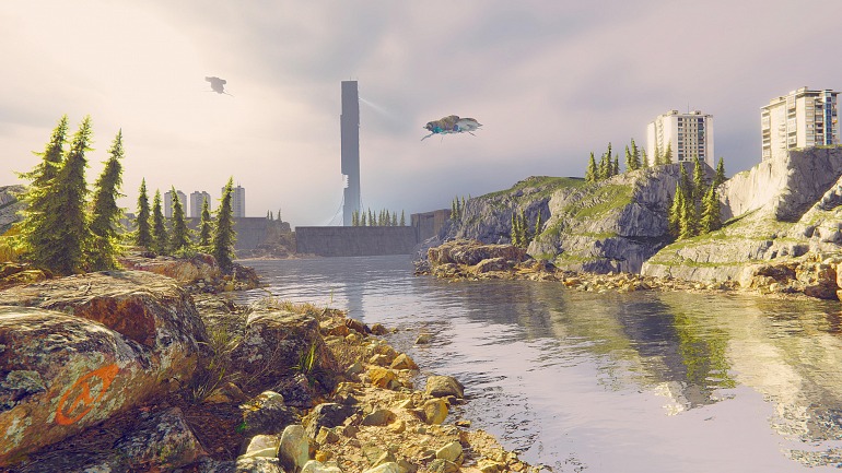 Imagen de Half-Life 2 Imagen de Half-Life 2