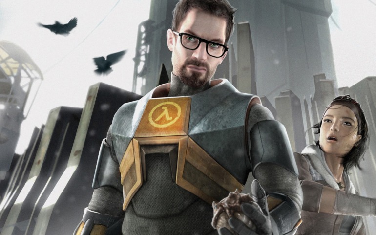 Half-Life: Alyx Half-Life: Alyx