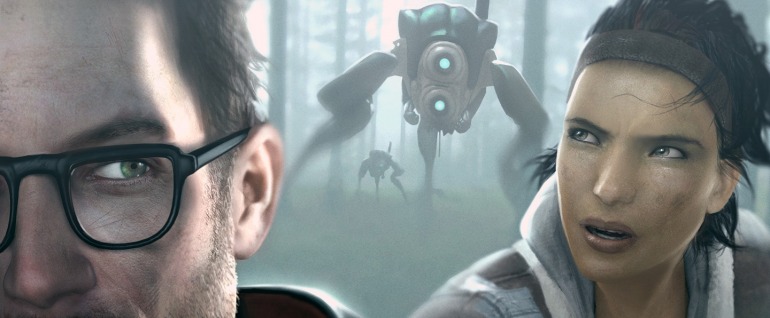 Imagen de Half-Life 2 Imagen de Half-Life 2