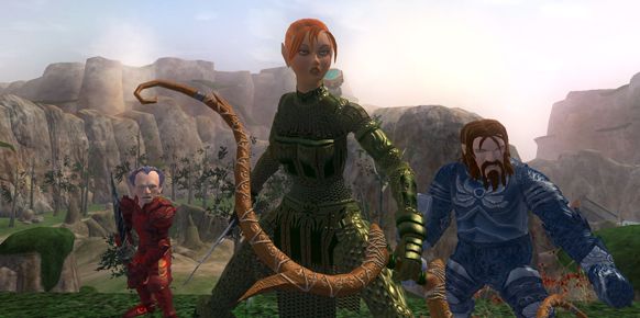 Everquest II Extended Everquest II Extended
