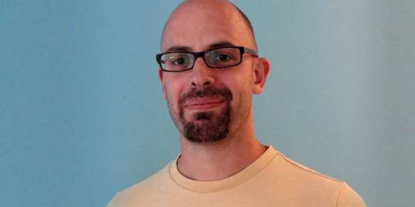Create: Create: Entrevista Justin Manning