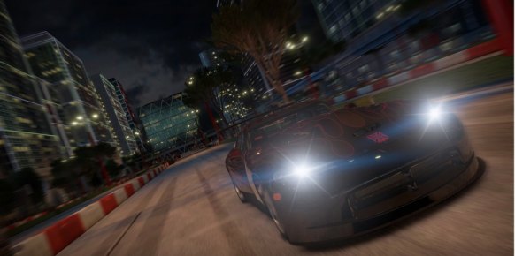 Shift 2 Unleashed