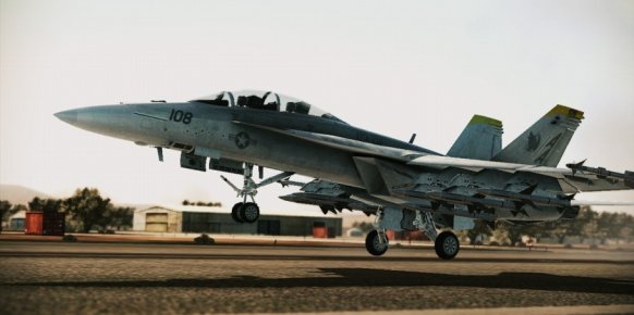 Ace Combat: Assault Horizon Ace Combat: Assault Horizon