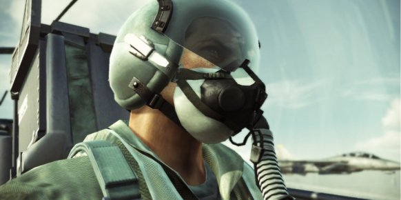 Ace Combat: Assault Horizon Ace Combat: Assault Horizon
