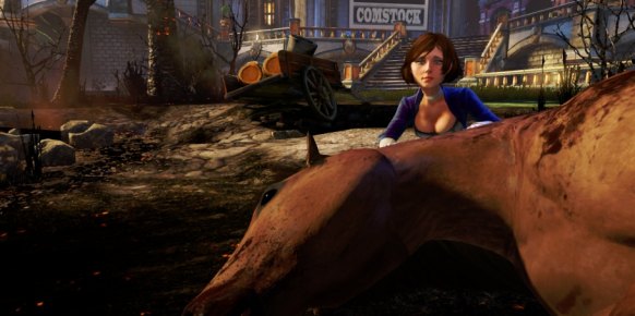 BioShock Infinite
