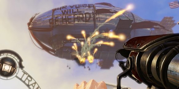 BioShock Infinite