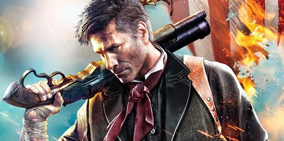 BioShock Infinite BioShock Infinite