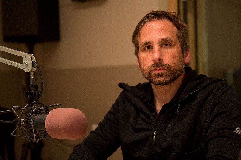 Ken Levine Ken Levine