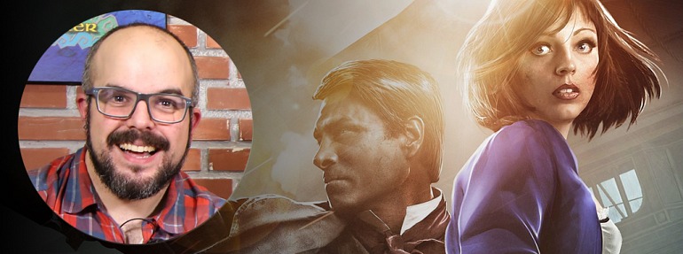 Imagen de BioShock Infinite Imagen de BioShock Infinite