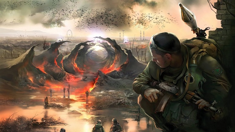 Imagen de S.T.A.L.K.E.R. 2 Imagen de S.T.A.L.K.E.R. 2