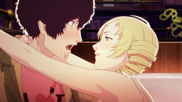 Catherine Catherine