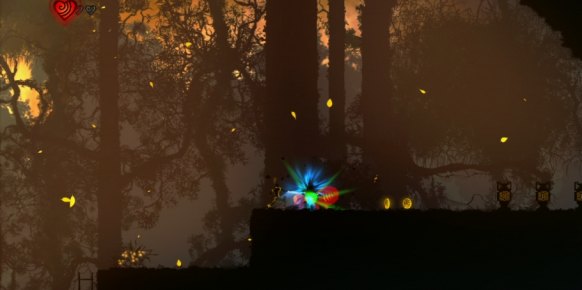 Outland Xbox 360