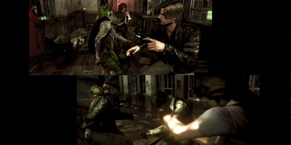 Resident Evil 6 PC