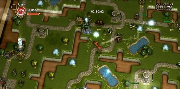Hoard análisis