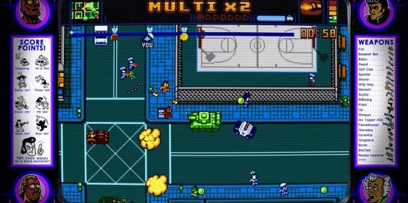 Retro City Rampage análisis