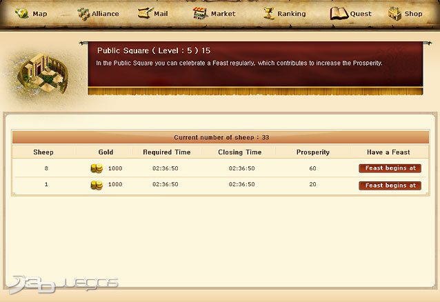 The Bible Online : Chapter 1 - The Heroes