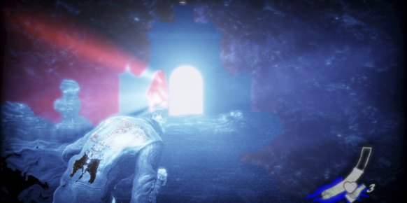 Shadows of the Damned PS3