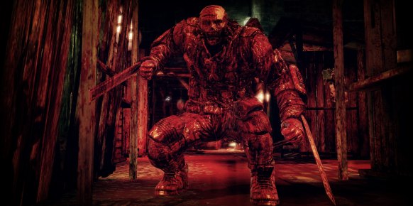 Shadows of the Damned