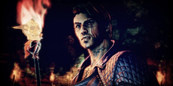 Shadows of the Damned Xbox 360