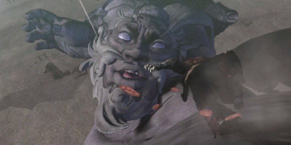 Asura's Wrath
