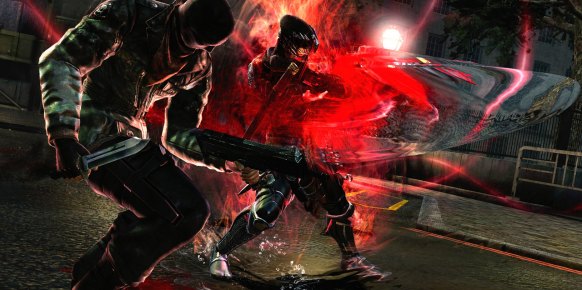 Ninja Gaiden 3: Ninja Gaiden 3: Impresiones E3 2011