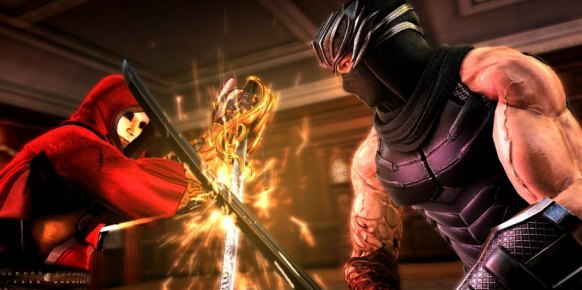 Ninja Gaiden 3 PS3