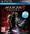 Ninja Gaiden 3