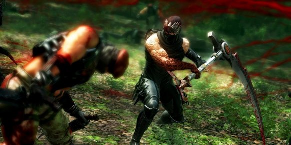Ninja Gaiden 3 Ninja Gaiden 3
