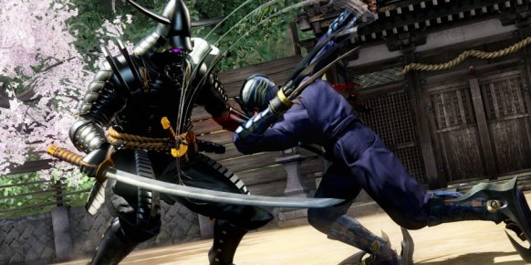 Ninja Gaiden 3 Ninja Gaiden 3