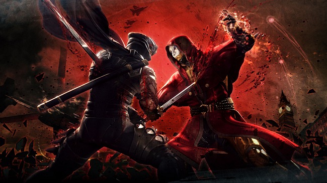 Ninja Gaiden 3 Ninja Gaiden 3