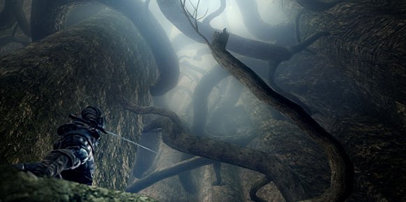 Dark Souls
