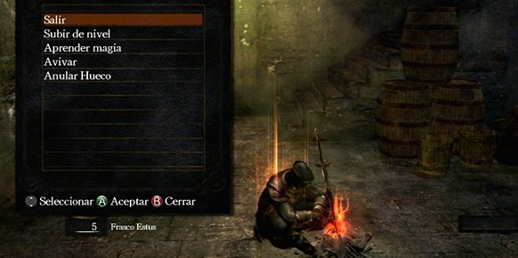 Dark Souls Xbox 360