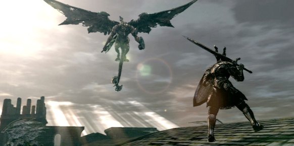 Dark Souls