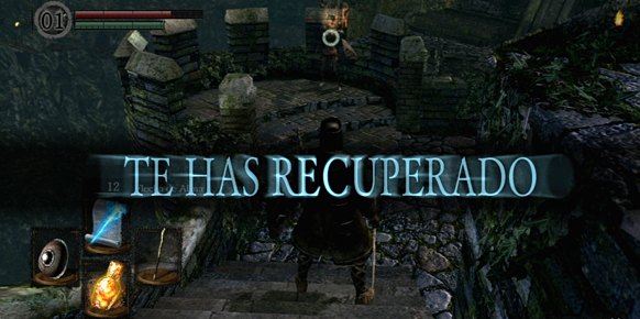 Dark Souls Xbox 360