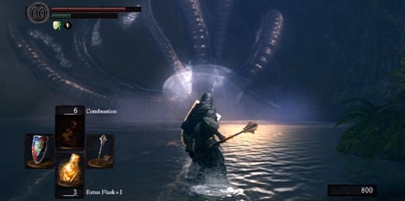 Dark Souls Xbox 360