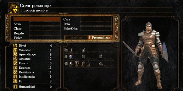 Dark Souls