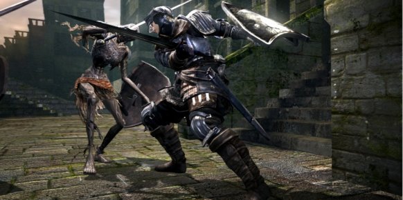 Dark Souls Dark Souls