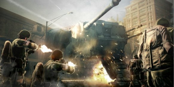 Steel Battalion Heavy Armor: Steel Battalion Heavy Armor: Impresiones jugables Gamescom
