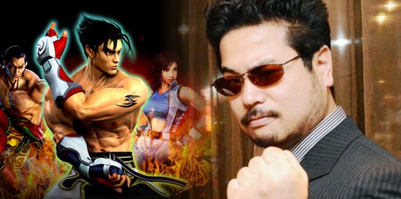 Tekken Tag Tournament 2: Tekken Tag Tournament 2: Entrevista Katsuhiro Harada