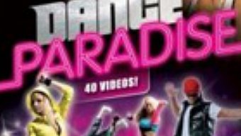 Dance Paradise: Anunciado un nuevo juego de baile para Kinect